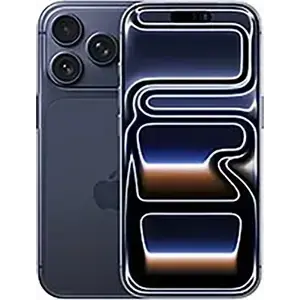 Apple iPhone 17 Pro