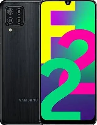 Samsung Galaxy F22