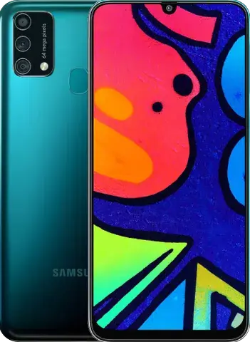 Samsung Galaxy F41