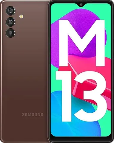 Samsung Galaxy M13
