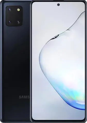 Samsung Galaxy Note10 Lite