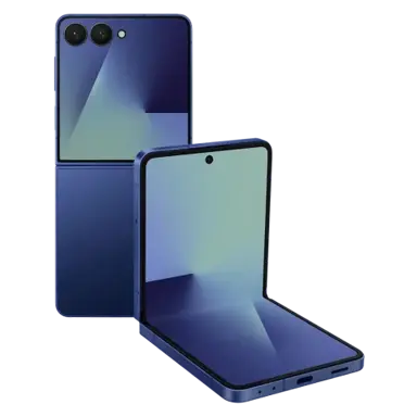 Samsung Galaxy Z Flip7