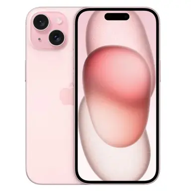 Apple iPhone 15
