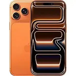 Apple iPhone 17 Pro Max