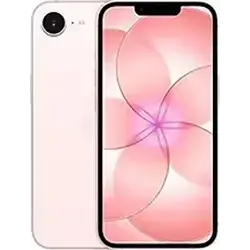 Apple iPhone 17e
