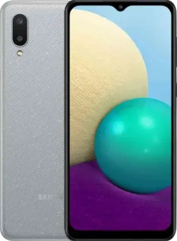 Samsung Galaxy A02