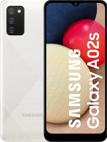 Samsung Galaxy A02s