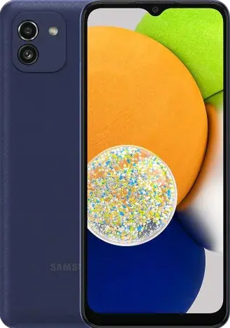 Samsung Galaxy A03