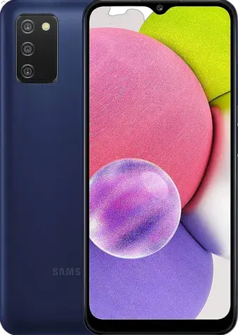 Samsung Galaxy A03s