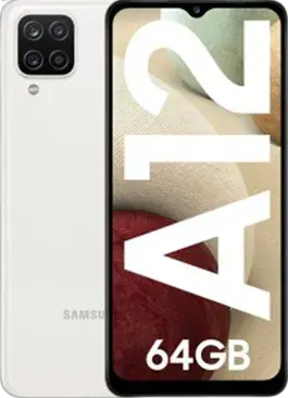 Samsung Galaxy A12