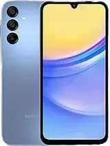 Samsung Galaxy A15 5G