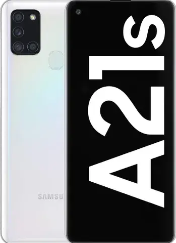 Samsung Galaxy A21s