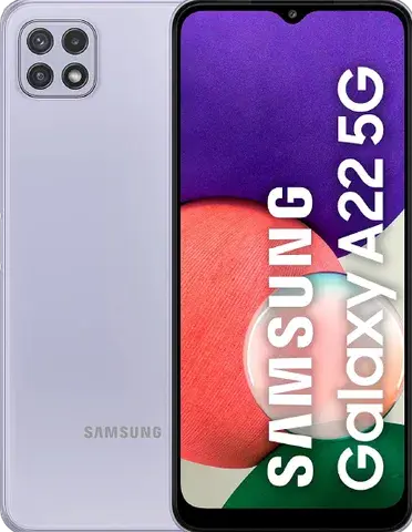 Samsung Galaxy A22 5G
