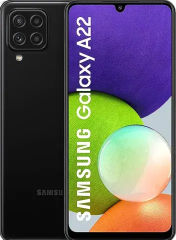 Samsung Galaxy A22