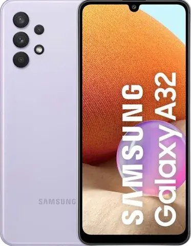 Samsung Galaxy A32