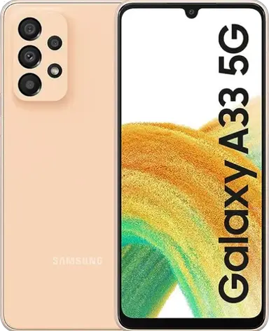 Samsung Galaxy A33 5G