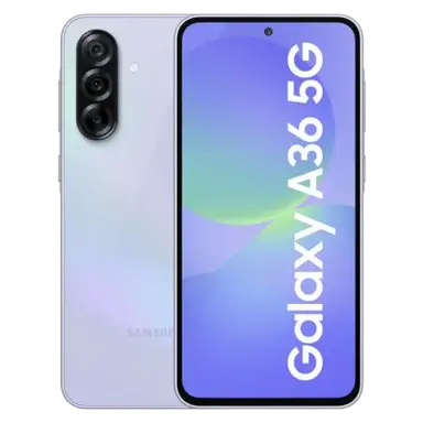 Samsung Galaxy A36 5G