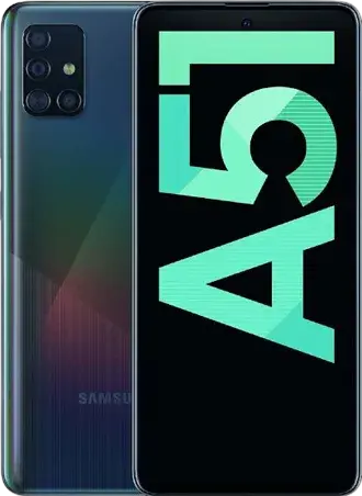 Samsung Galaxy A51