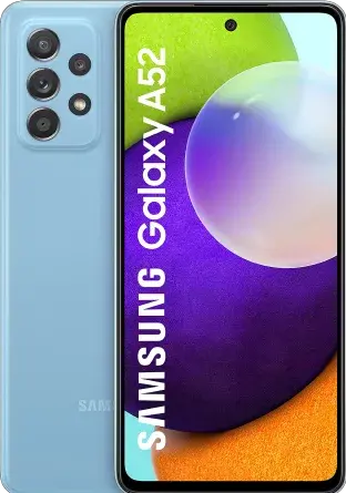 Samsung Galaxy A52