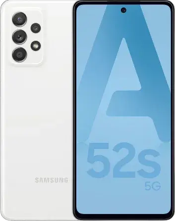 Samsung Galaxy A52s 5G