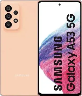 Samsung Galaxy A53 5G