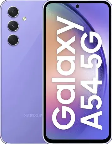 Samsung Galaxy A54 5G