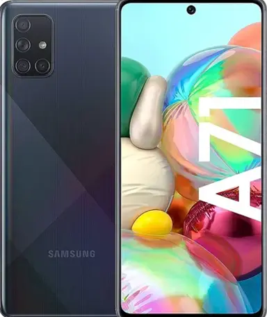 Samsung Galaxy A71