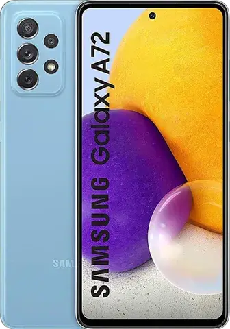 Samsung Galaxy A72