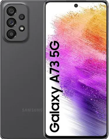 Samsung Galaxy A73 5G