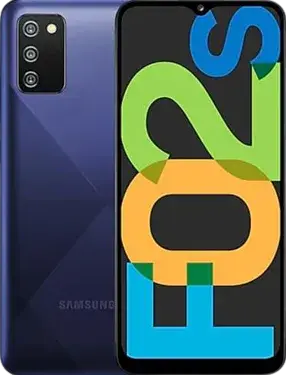 Samsung Galaxy F02s
