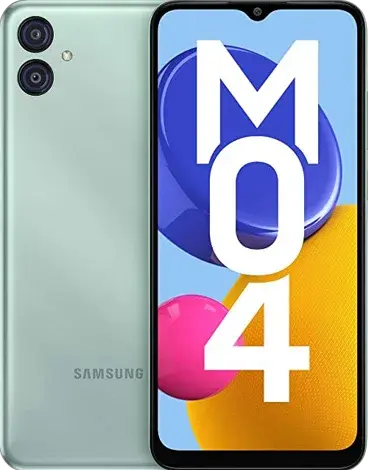 Samsung Galaxy F04