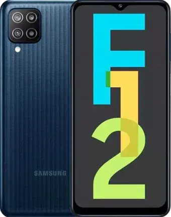 Samsung Galaxy F12