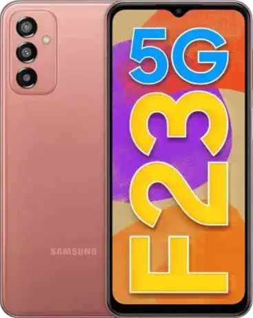 Samsung Galaxy F23 5G