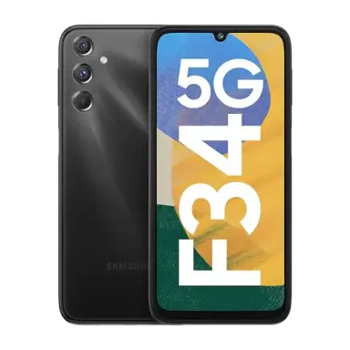 Samsung Galaxy F34 5G