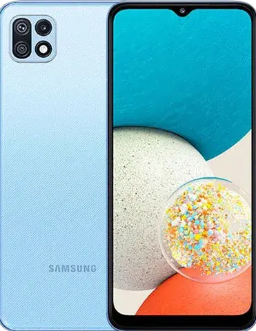 Samsung Galaxy F42 5G