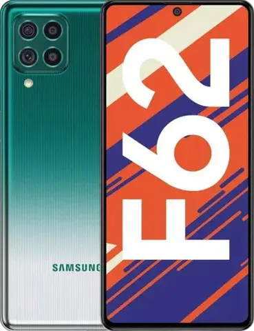 Samsung Galaxy F62