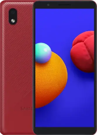 Samsung Galaxy M01 Core