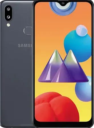 Samsung Galaxy M01s