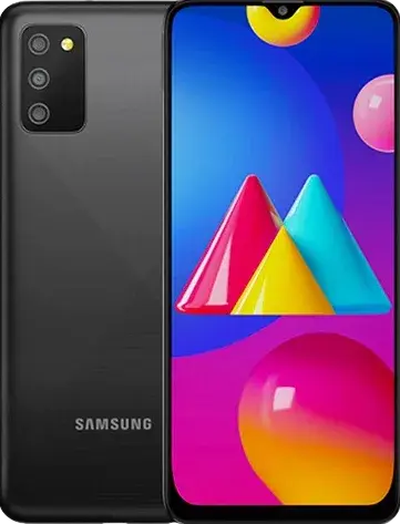 Samsung Galaxy M02s