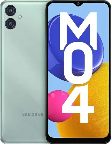 Samsung Galaxy M04
