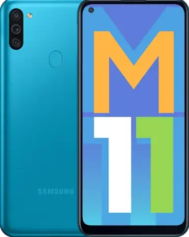 Samsung Galaxy M11