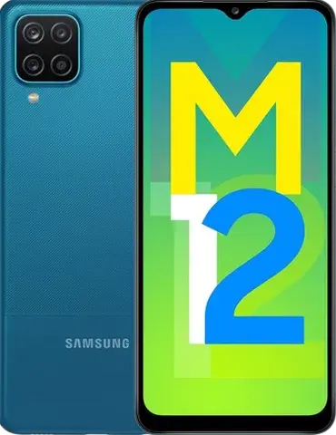 Samsung Galaxy M12