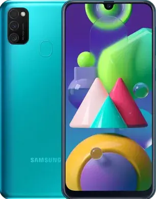 Samsung Galaxy M21