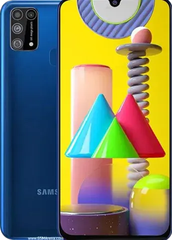 Samsung Galaxy M31
