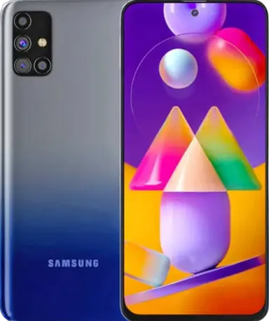 Samsung Galaxy M31s