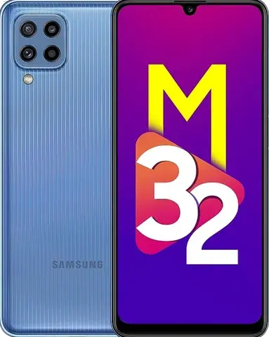 Samsung Galaxy M32