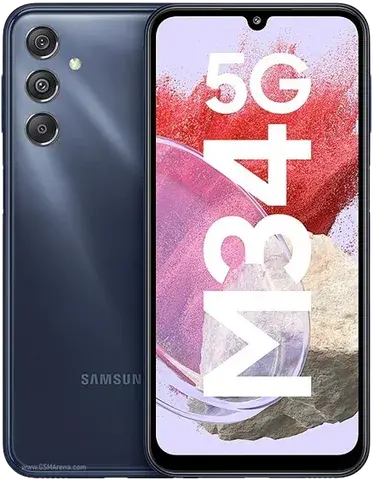 Samsung Galaxy M34 5G