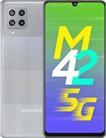 Samsung Galaxy M42 5G