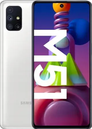 Samsung Galaxy M51