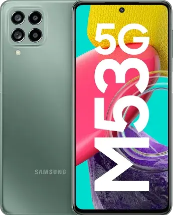 Samsung Galaxy M53 5G